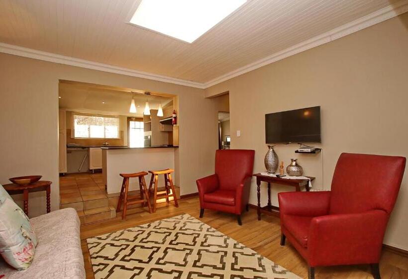 Habitació Familiar Deluxe, Arum Place Guest House