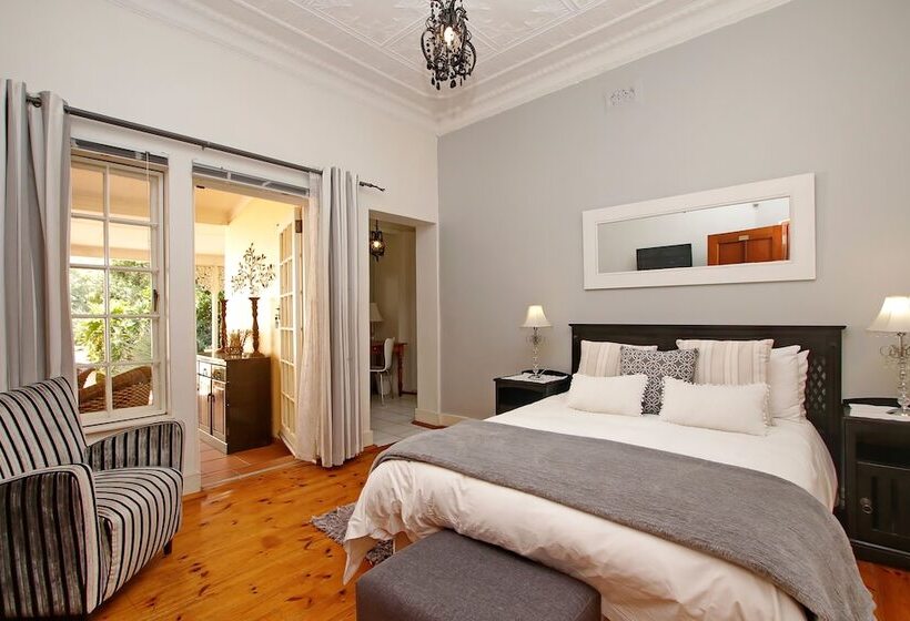 Habitació Economy, Arum Place Guest House