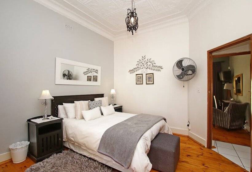 Habitació Economy, Arum Place Guest House