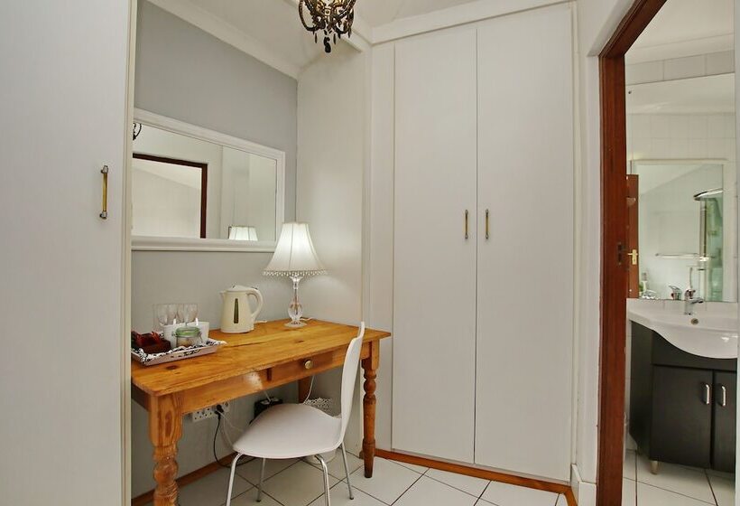 Habitació Economy, Arum Place Guest House