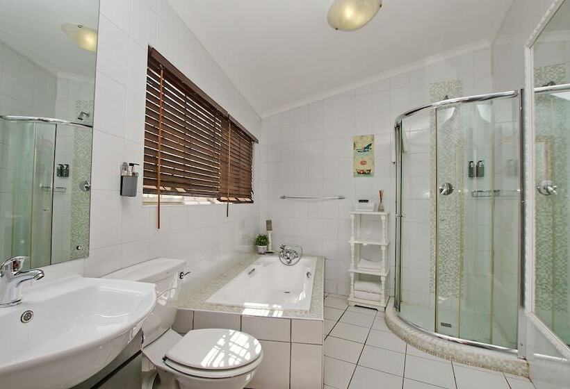 Habitació Economy, Arum Place Guest House