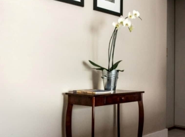 Habitació Deluxe, Arum Place Guest House