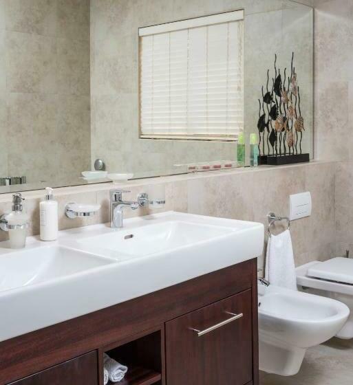 デラックスルーム, Blaauwheim Guest House