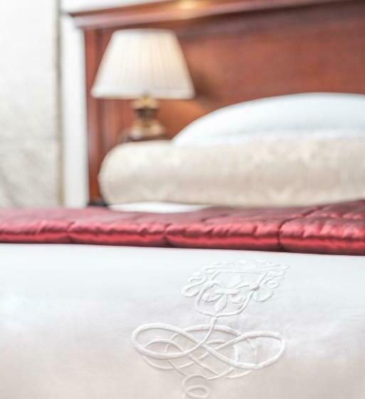 デラックススイート, Blaauwheim Guest House