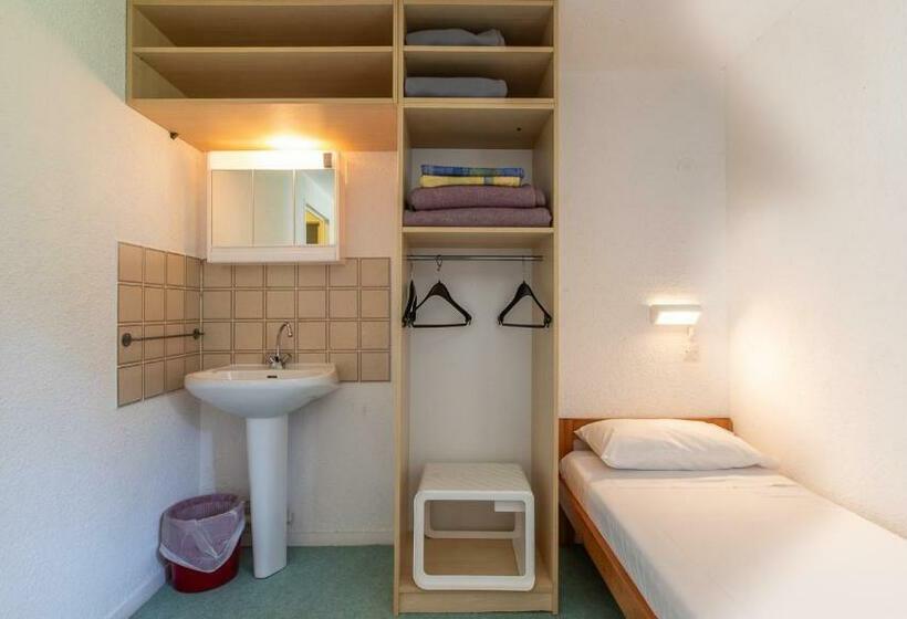 דירת שני חדרים, Vacanceole  Residence Les Gorges Rouges