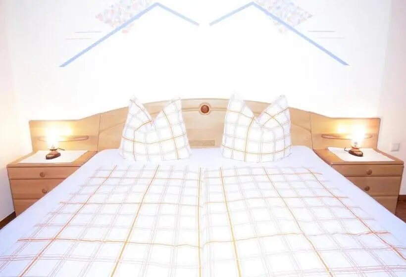 バルコニー付きスタンダードルーム, 5rooms Frühstückspension