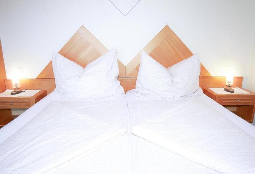 스탠다드 발코니 룸, 5rooms Frühstückspension