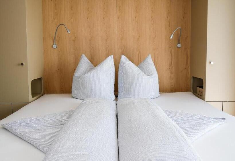 발코니 디럭스 룸, 5rooms Frühstückspension