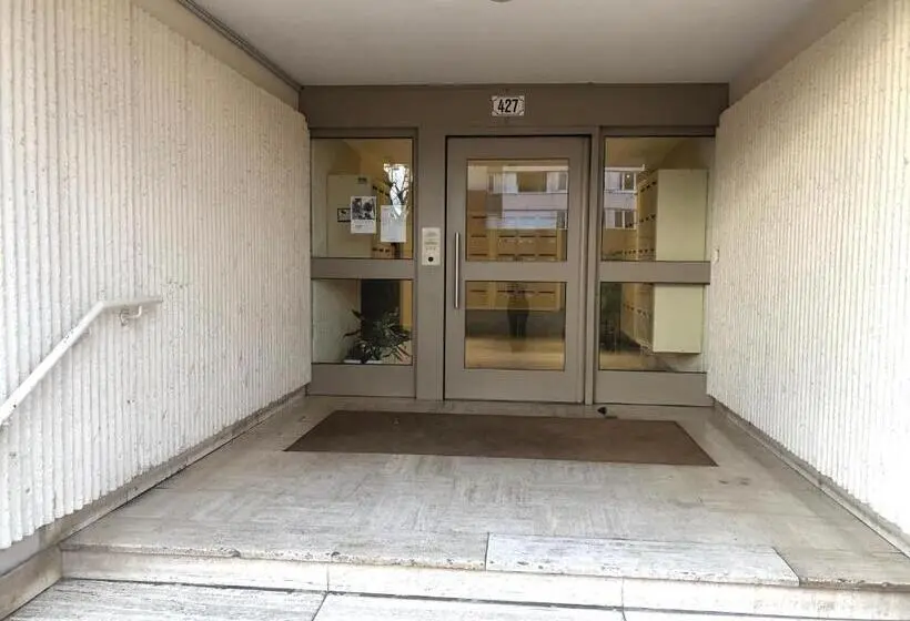 スタンダードルーム, Chambre Privée En Colocation Villeurbanne Métro Bonnevay