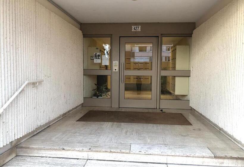 اتاق اکونومی, Chambre Privée En Colocation Villeurbanne Métro Bonnevay