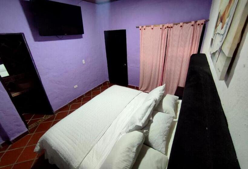 חדר סטנדרט, Campestre Villa Tiffany