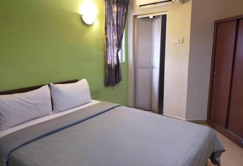 חדר סטנדרט, U