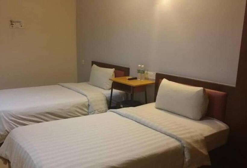 חדר סטנדרט, U