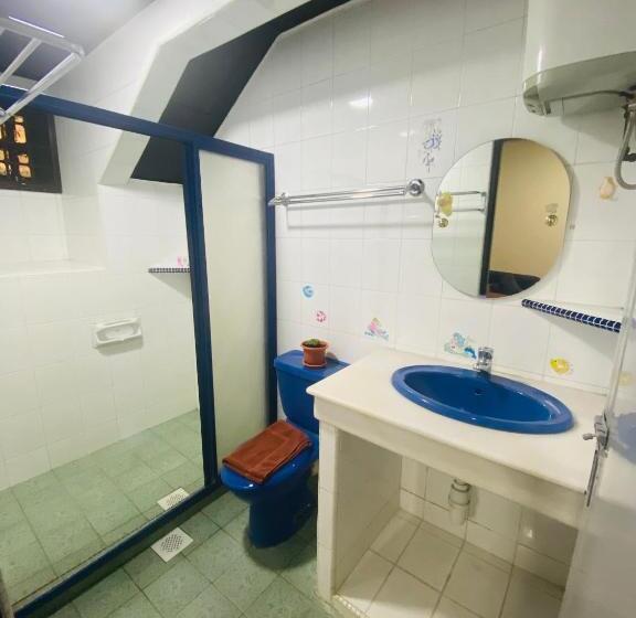 חדר סטנדרט, 100 Oastel Coliving