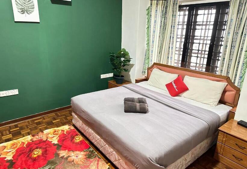 חדר סטנדרט, 100 Oastel Coliving