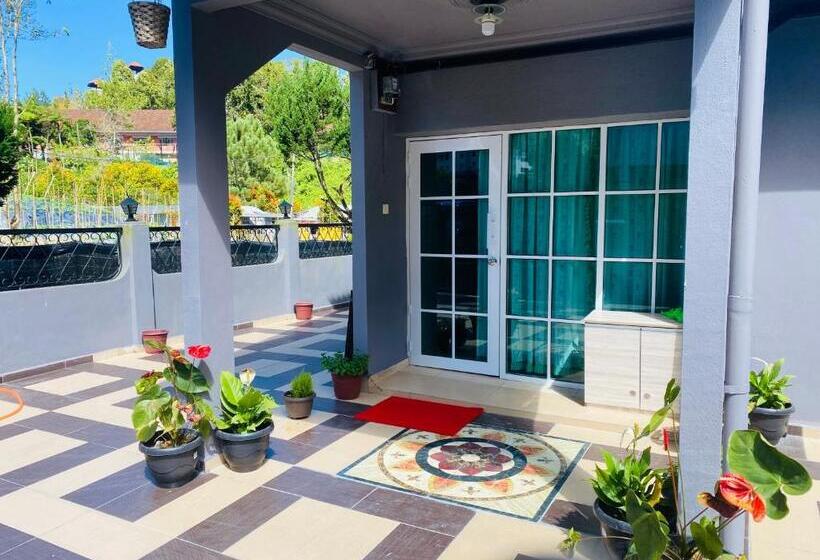 חדר בסיסי, 100 Oastel Coliving