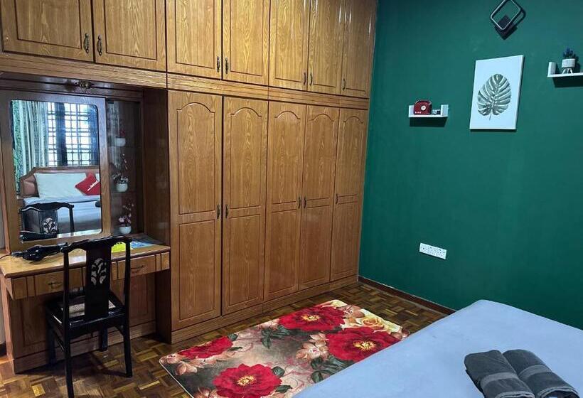 اتاق استاندارد, 100 Oastel Coliving