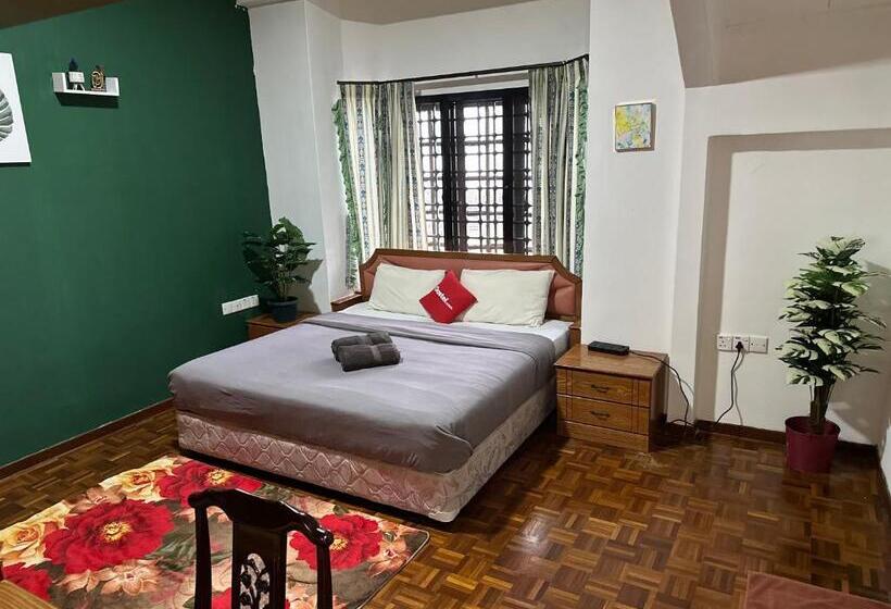 חדר סטנדרט, 100 Oastel Coliving