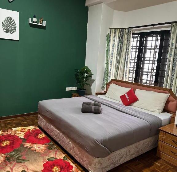 חדר סטנדרט, 100 Oastel Coliving