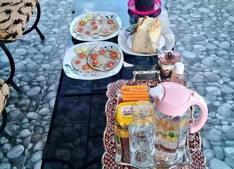 Standard Szoba Erkéllyel, Calm Palace Tangalle