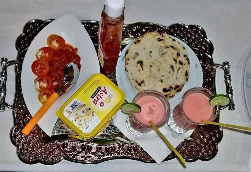 Standard Szoba Terasszal, Calm Palace Tangalle