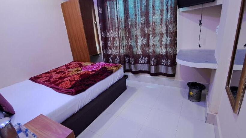 חדר אקונומי, Shillong Guest House