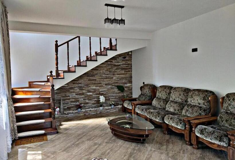 デラックスルーム, Pensiunea Casa Nușa