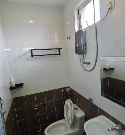 חדר דלוקס צדדי נוף לים, Ngs