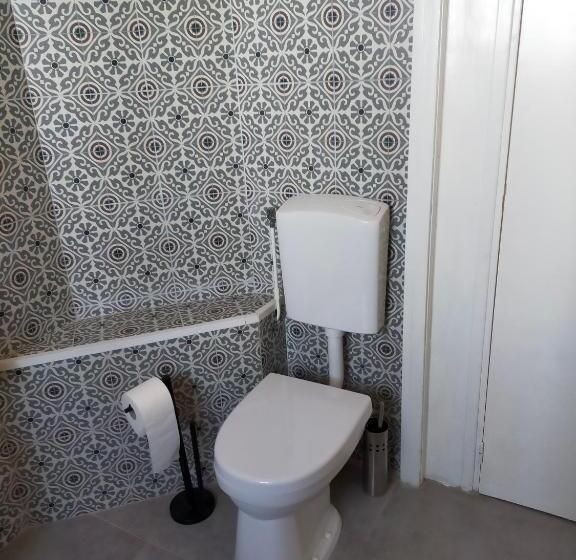 Номер Стандарт, Chambre D Hôtes Se Sentir Libre Noisette