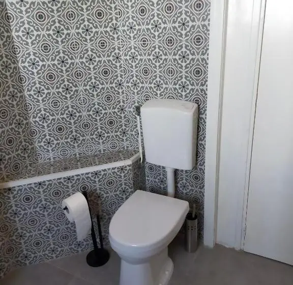 スタンダードルーム, Chambre D Hôtes Se Sentir Libre Noisette