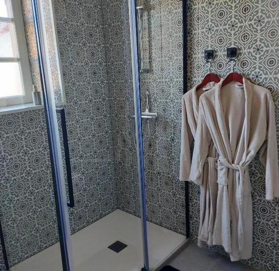 标准间, Chambre D Hôtes Se Sentir Libre Noisette