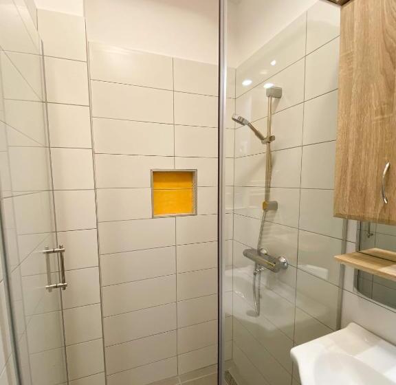 스탠다드 룸, Kis Szieszta Panzió