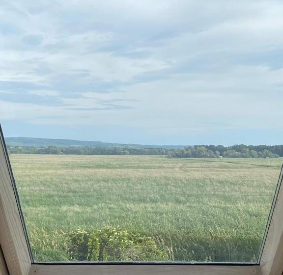 침실 2개 아파트, Kis Szieszta Panzió