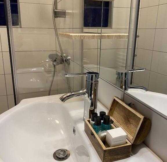 스탠다드 룸, Kis Szieszta Panzió