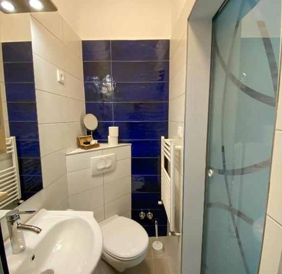 스탠다드 룸, Kis Szieszta Panzió