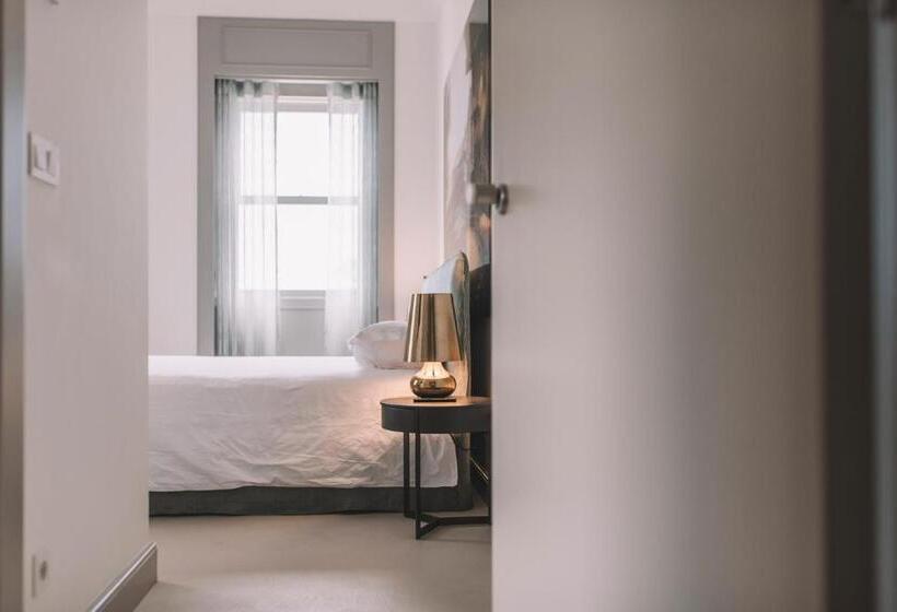 オーシャンビュースタンダードルーム, Villa Quinta Torrinha Rooms