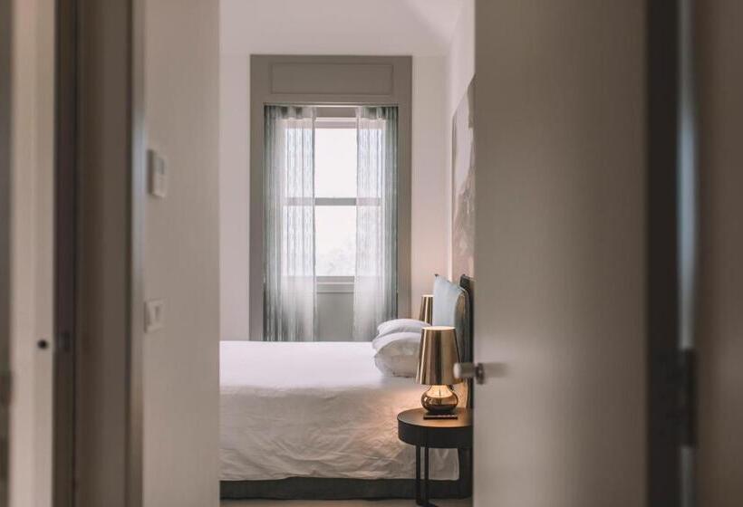 オーシャンビュースタンダードルーム, Villa Quinta Torrinha Rooms