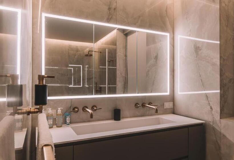 オーシャンビュースタンダードルーム, Villa Quinta Torrinha Rooms