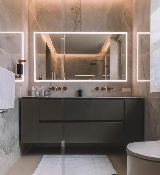 オーシャンビュースタンダードルーム, Villa Quinta Torrinha Rooms