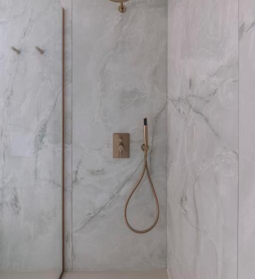 オーシャンビュースタンダードルーム, Villa Quinta Torrinha Rooms