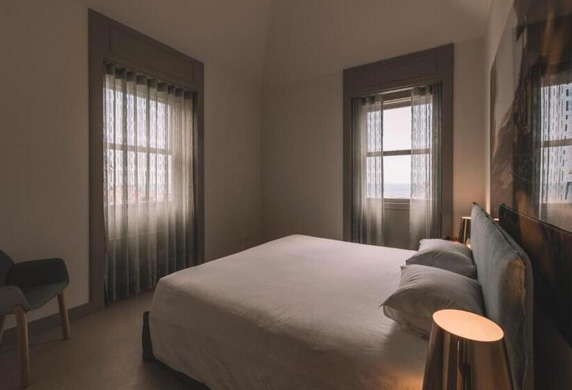 オーシャンビュースタンダードルーム, Villa Quinta Torrinha Rooms