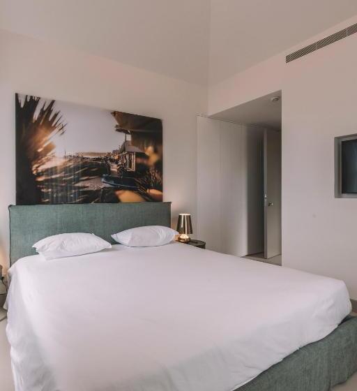 オーシャンビュースタンダードルーム, Villa Quinta Torrinha Rooms