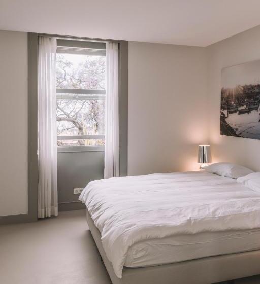 豪华海景房, Villa Quinta Torrinha Rooms
