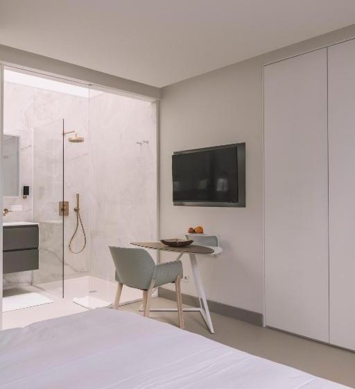 オーシャンビューデラックスルーム, Villa Quinta Torrinha Rooms