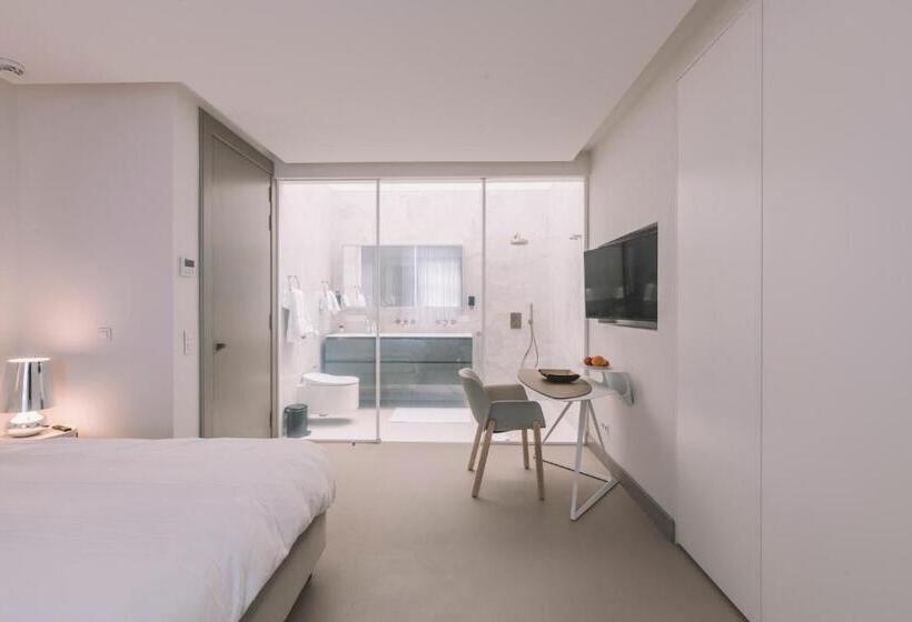 オーシャンビューデラックスルーム, Villa Quinta Torrinha Rooms