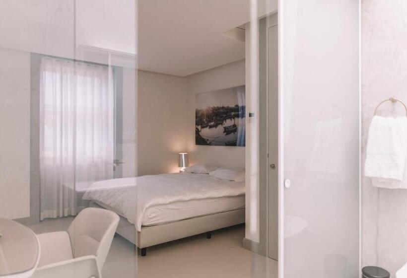 オーシャンビューデラックスルーム, Villa Quinta Torrinha Rooms