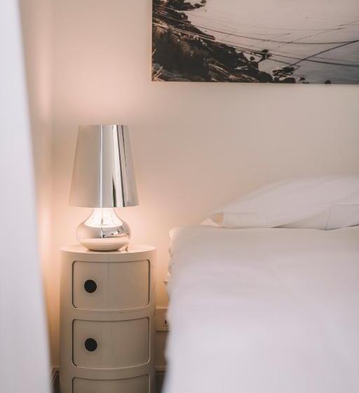 オーシャンビューデラックスルーム, Villa Quinta Torrinha Rooms