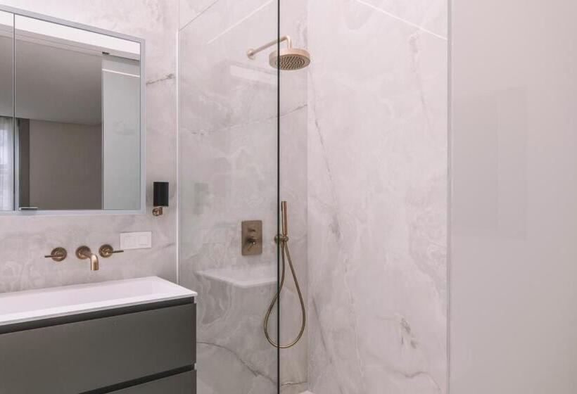 オーシャンビューデラックスルーム, Villa Quinta Torrinha Rooms