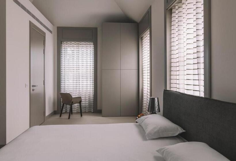 スタンダードルーム, Villa Quinta Torrinha Rooms