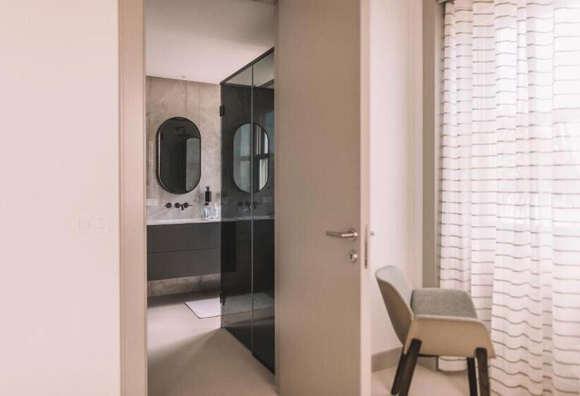 スタンダードルーム, Villa Quinta Torrinha Rooms